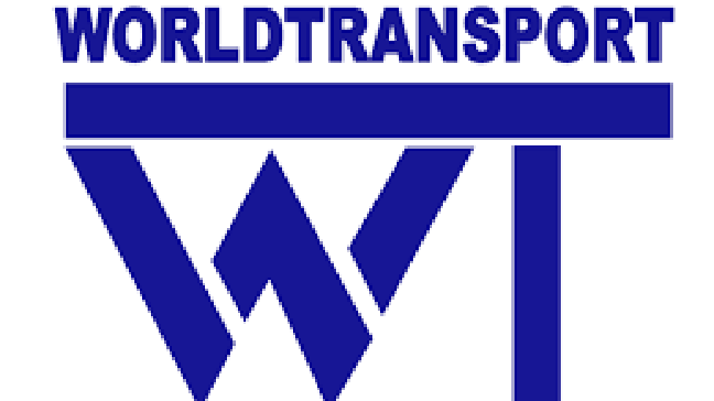 World Transport International Ltda.Logistics Services Company ...