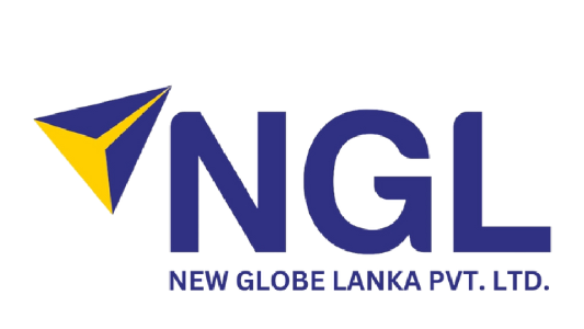 New Globe Lanka (Pvt) Ltd logo