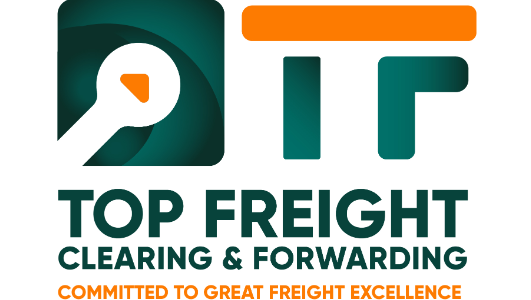Top Freight Clearing And Forwarding logo