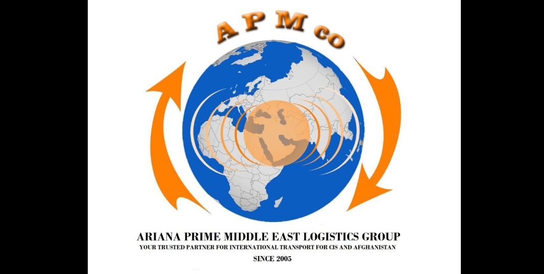 ARIANA PRIME MIDDLE EAST LOGISTICS GROUP CO.