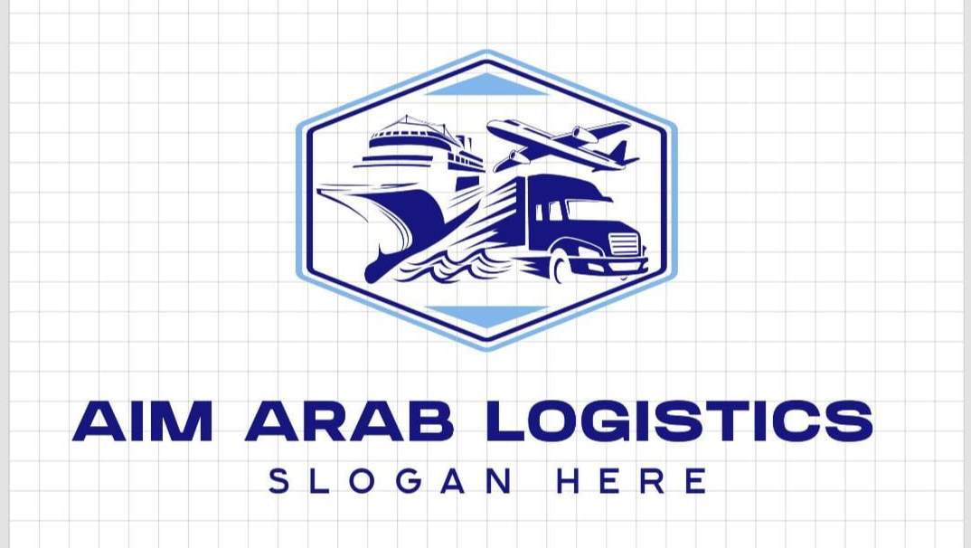 Aim Arab logistic
