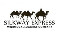 Silkway Express LLP logo