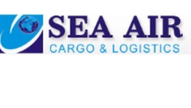 Sea Air Cargo & Logistics