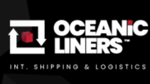 Oceanic Liners PVT LTD logo