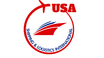 USA SHIPPING & LOGISTICS INTERNATIONAL LLC logo