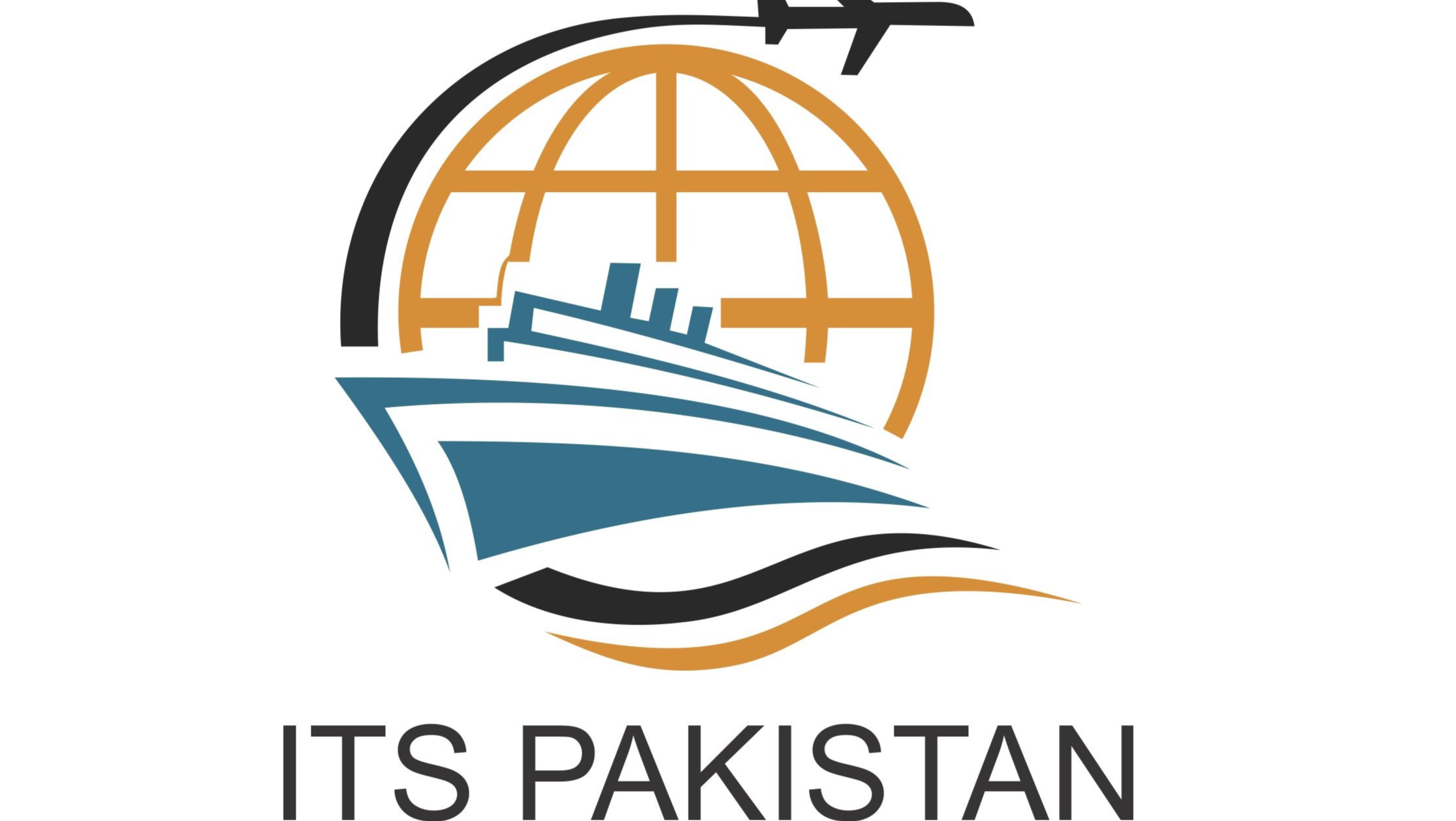 ITS PAKISTAN