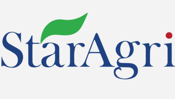 Staragri Middle East FZE