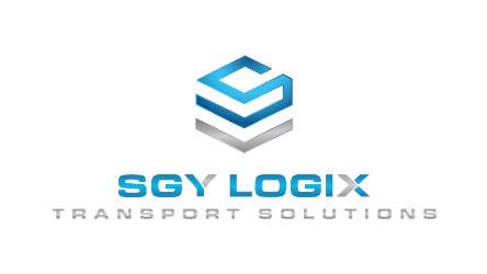 Sgy Logix Inc.