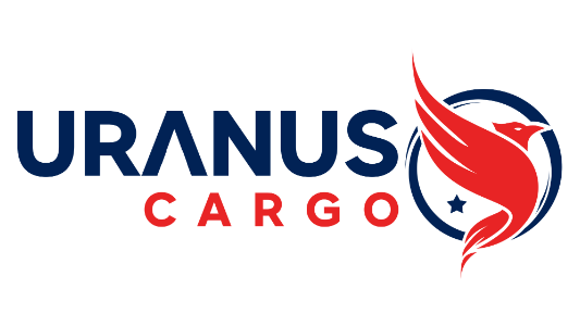 URANUS CARGO AND PROJECTS PRIVATE LIMITED logo