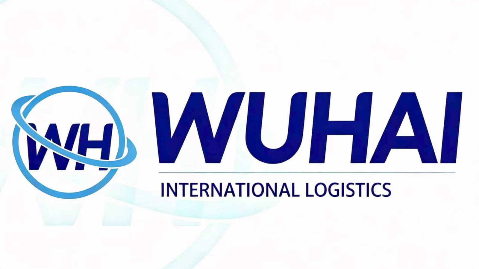 SHANGHAI WUHAI INTERNATIONAL LOGISTICS CO.,LTD