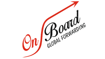 ON BOARD GLOBAL FORWARDING TASIMACILIK TICARET LIMITED SIRKETI