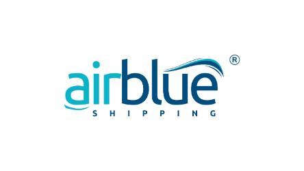 AIRBLUE SHIPPING PRIVATE LIMITED