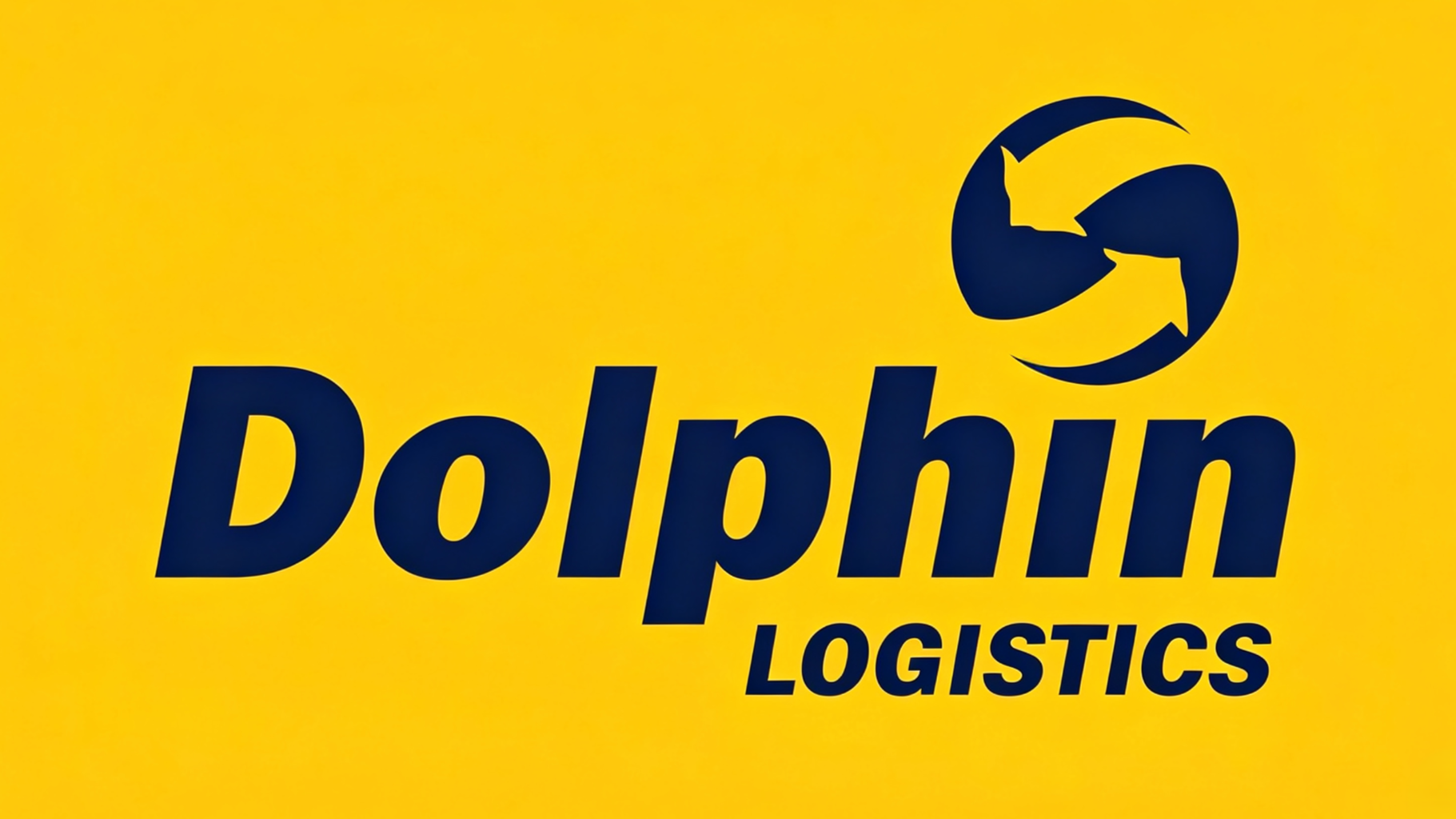 Dolphin Logistics Supply Chain Management (Shanghai) Co.,Ltd.