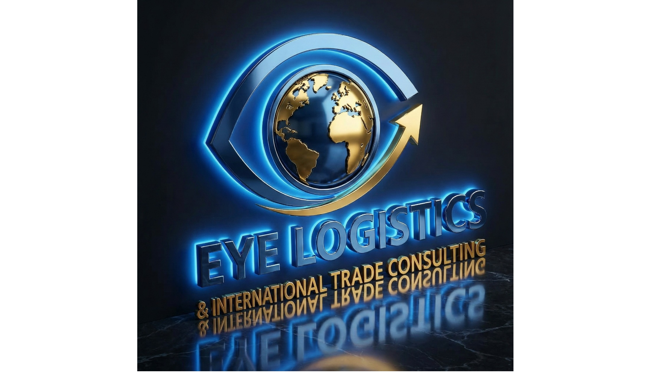 EYE LOGISTICS & INTENATIONAL TRADE CONSULTING