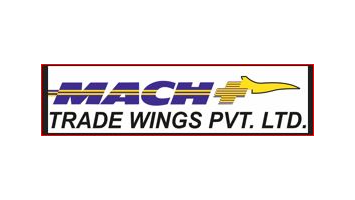 MACH TRADE WINGS PVT. LTD.