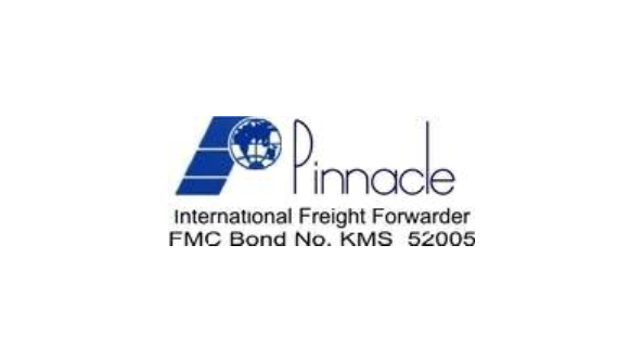 PINNACLE WORLD TRANSPORT PTE LTD