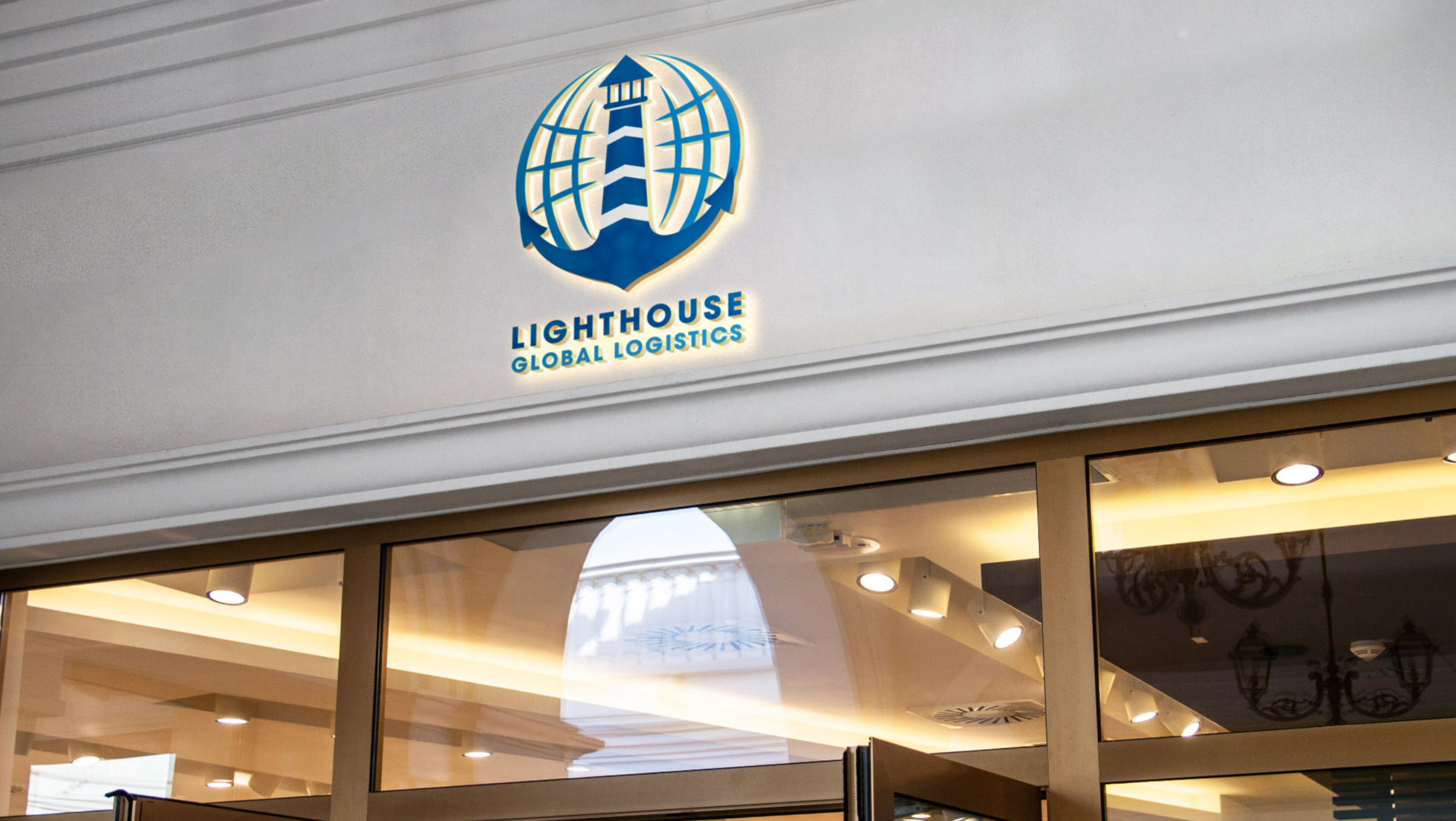 LIGHTHOUSE GLOBAL LOGISTICS & TRANSPORT CO.,LTD