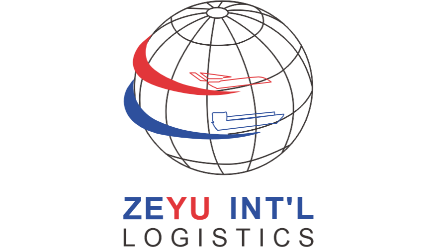 ZEYU INTERNATIONAL LOGISTICS(TIANJIN)CO.,LTD.