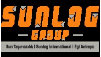 SUNLOG INTERNATIONAL TASIMACILIK DEPOLAMA VE DIS TICARET LIMITED SIRKETI