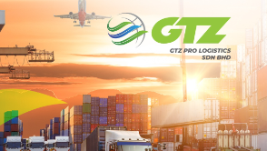 GTZ PRO LOGISTICS SDN BHD logo