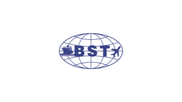 深圳市柏盛通国际物流有限公司 logo