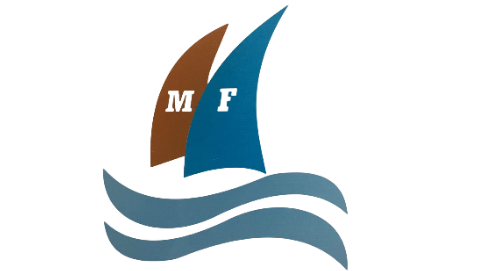 青岛鑫铭峰国际货运代理有限公司 logo