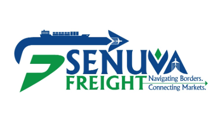 SENUVA FREIGHT MANAGEMENT PVT LTD