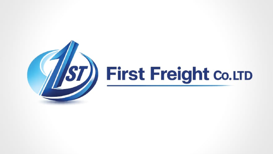 First Freight Company limited logo