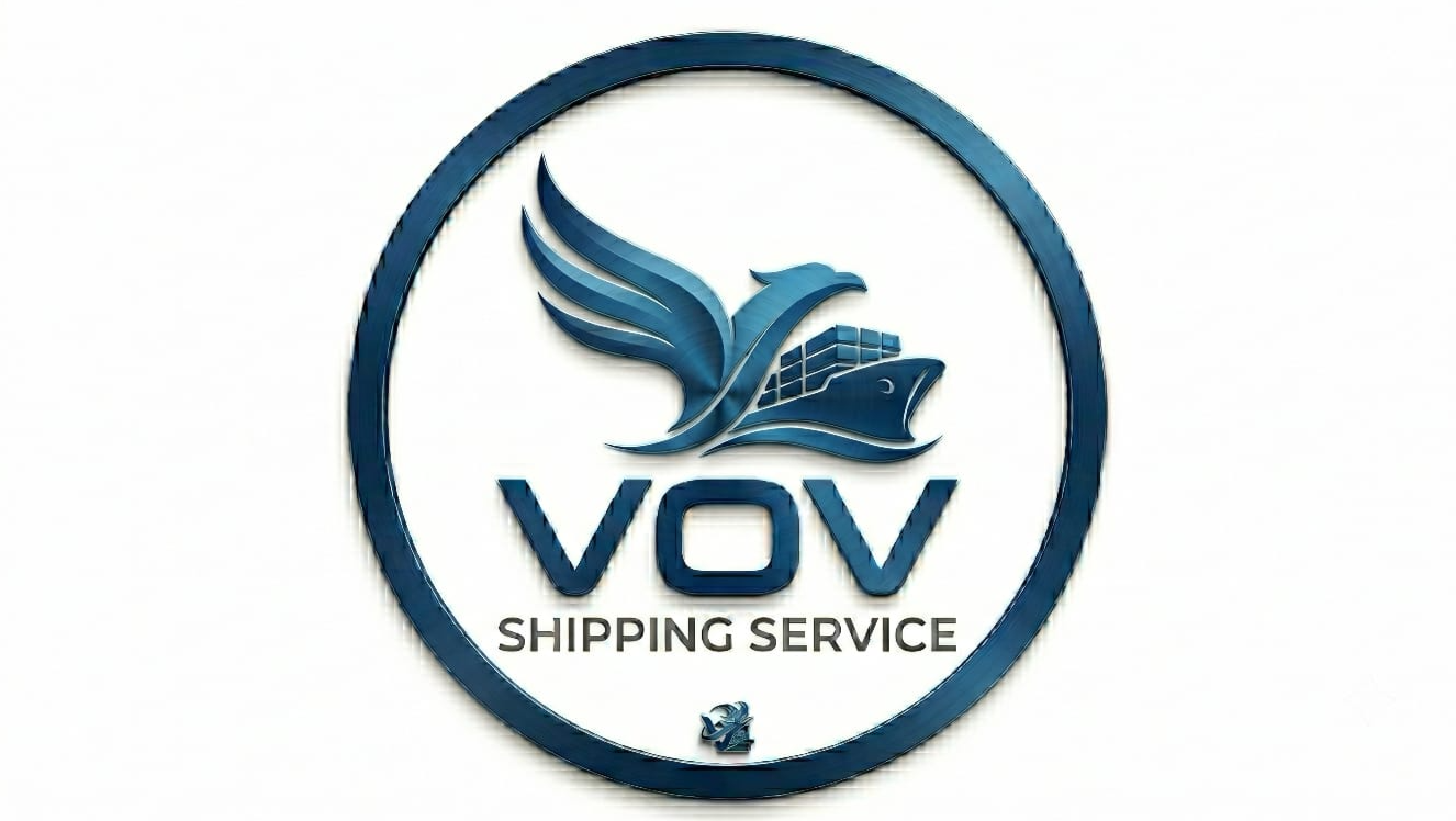 VOV SHIPPING SERVICE COMPANY