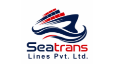 SEATRANS LINES PRIVATE LIMITED logo