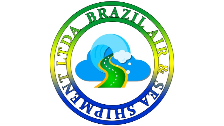 Brazil Air & Sea Shipment
