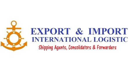 EXPORT & IMPORT INTERNATIONAL LOGISTIC, S. DE R.L. DE C.V.