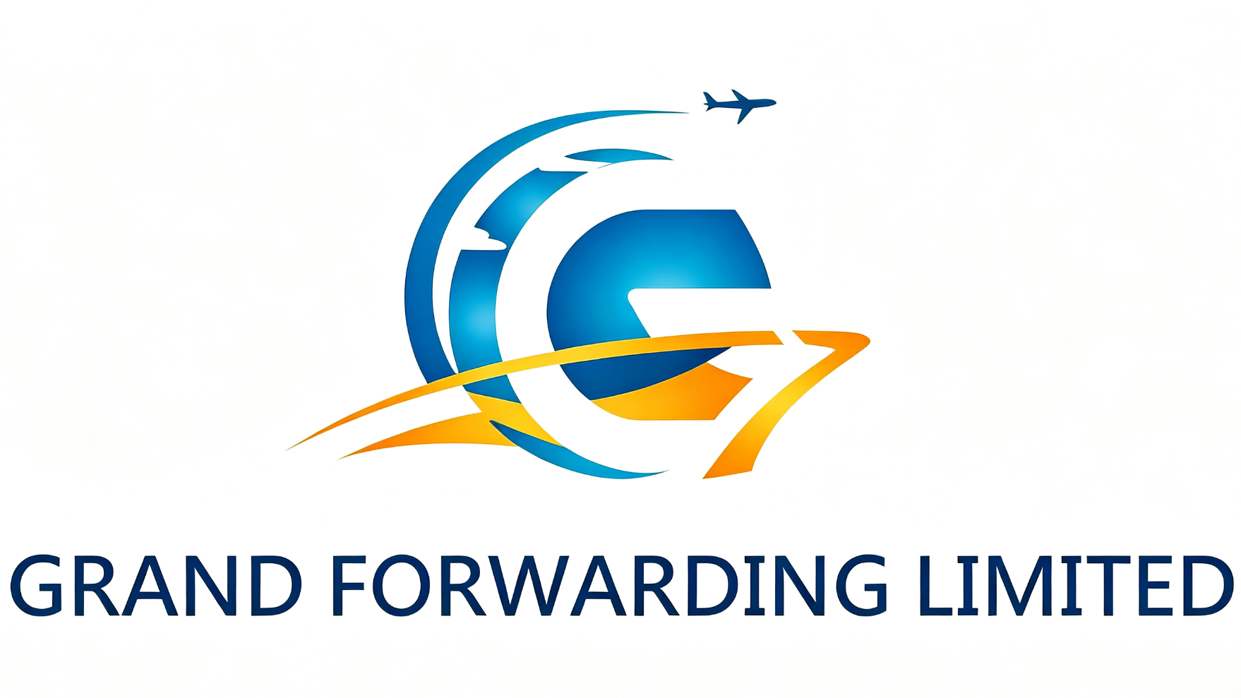 Grand Forwarding Ltd.