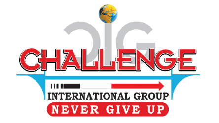 Challenge int. Group