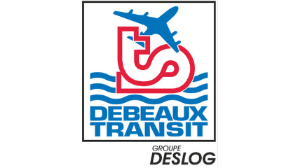 DEBEAUX TRANSIT UK LTD