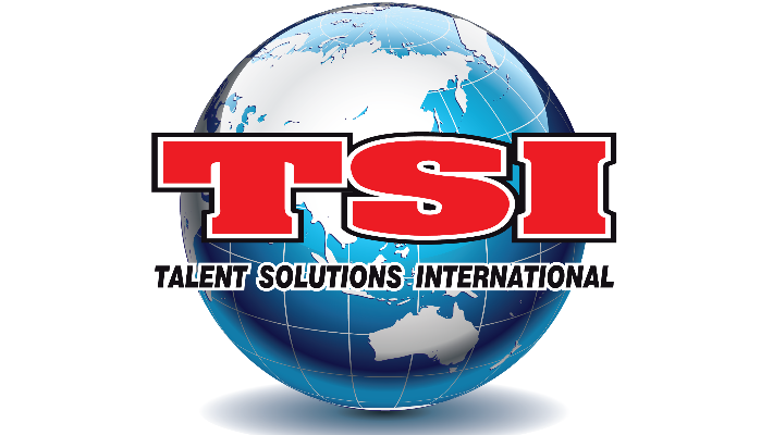 TALENT SOLUTIONS INTERNATIONAL LLC