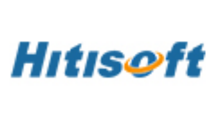 HITISOFT logo