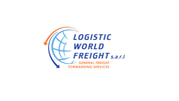 LOGISTIC WORLD FREIGHT S.A.R.L logo