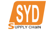 SYD international supply chain logo