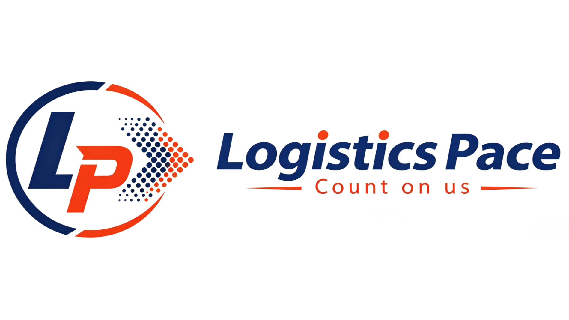 Logistics Pace Company logo