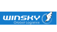 Winsky Global Logistics Plc