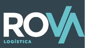 ROVA LOGISTICA LTDA logo