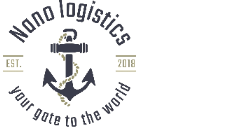 Nano Smart Logistics LLC logo