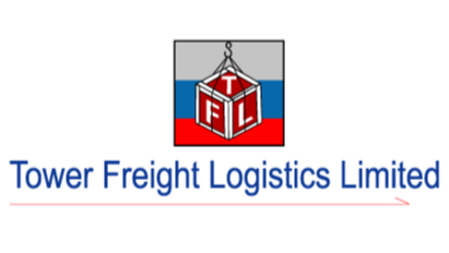 TOWER FREIGHT LOGISTICS LTD.