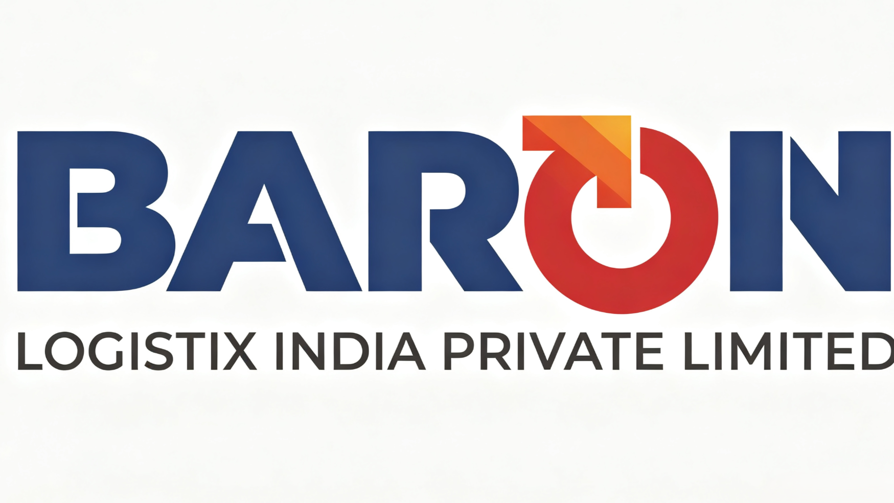 BARON LOGISTIX INDIA PRIVATE LIMITED logo