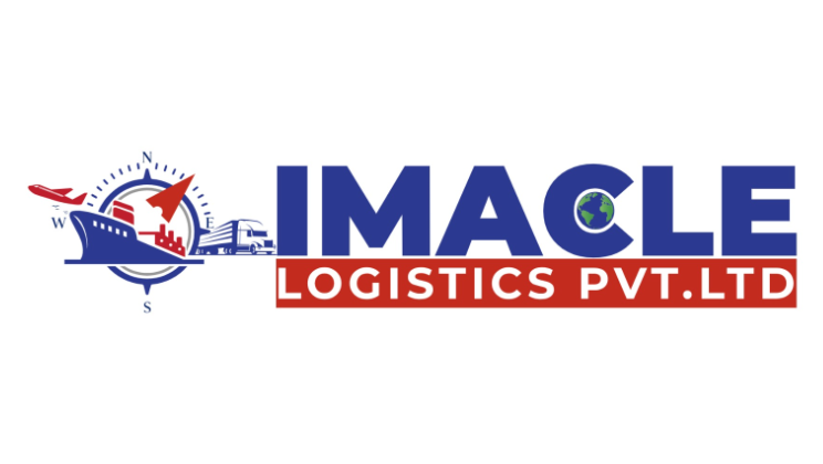 Imacle Logistics Pvt Ltd logo