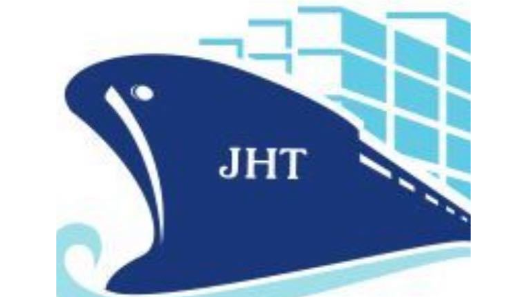 天津金海通国际货运代理有限公司 logo
