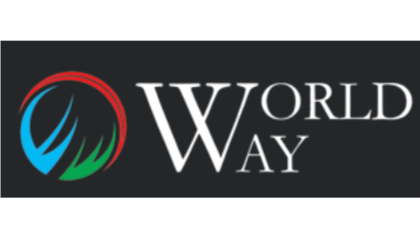 WorldWay logo