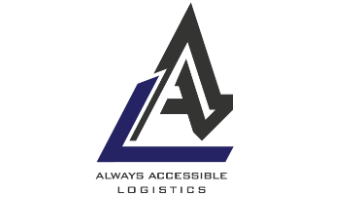 ALWAYS ACCESSIBLE LOGISTICS L.L.C logo