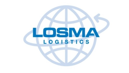 LOSMA LOGISTICS SL logo
